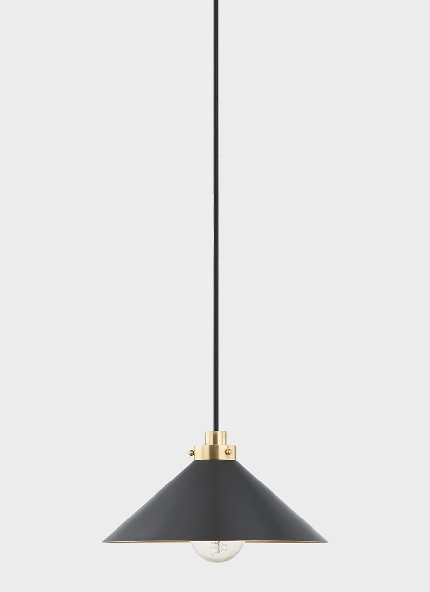 Clivedon Pendant