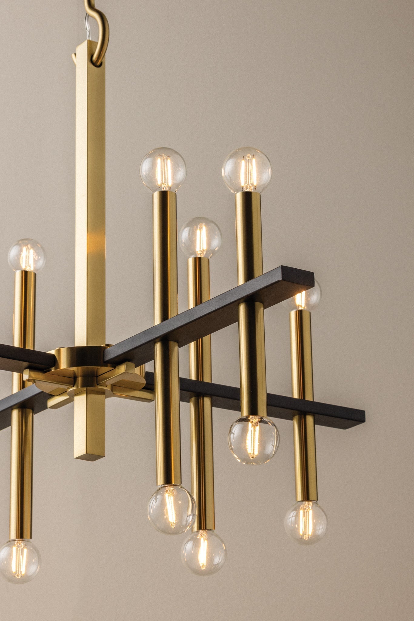 Colette Chandelier