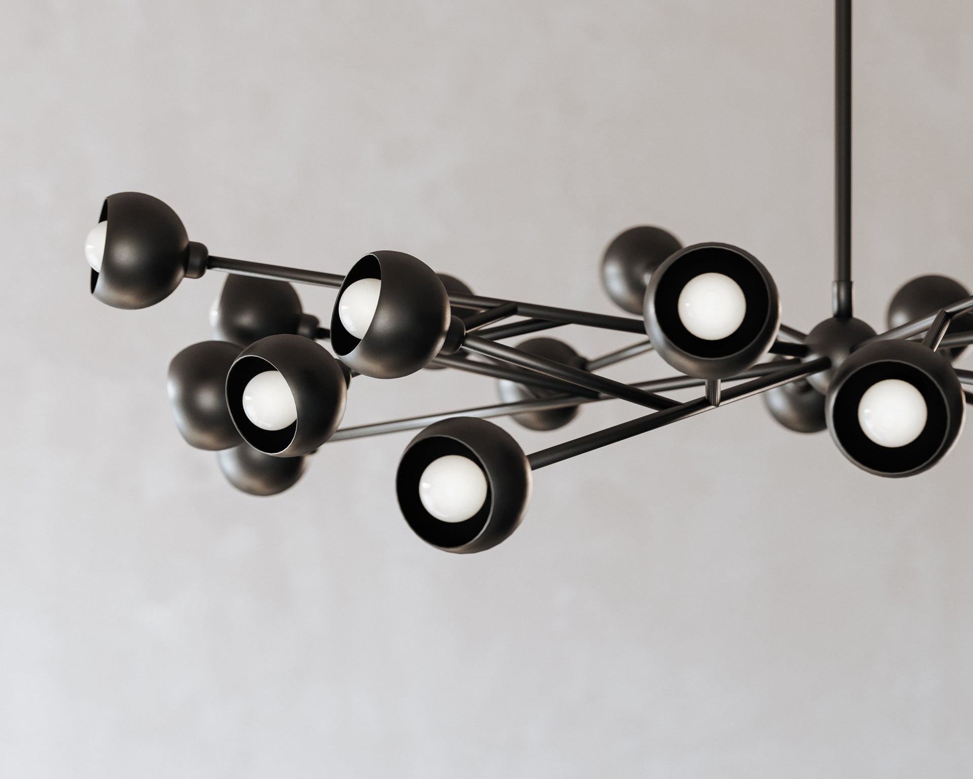 Colt Chandelier