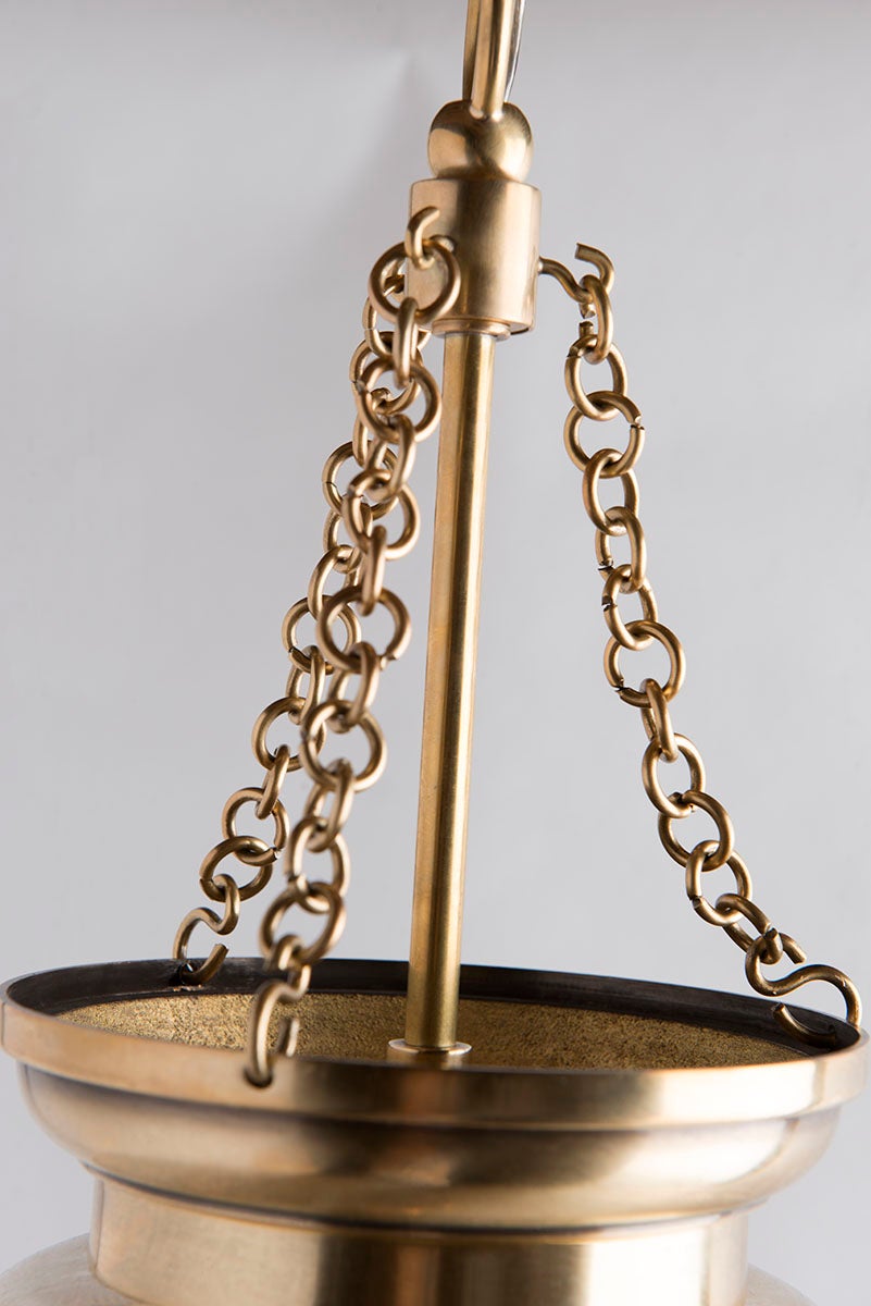 Coolidge Pendant