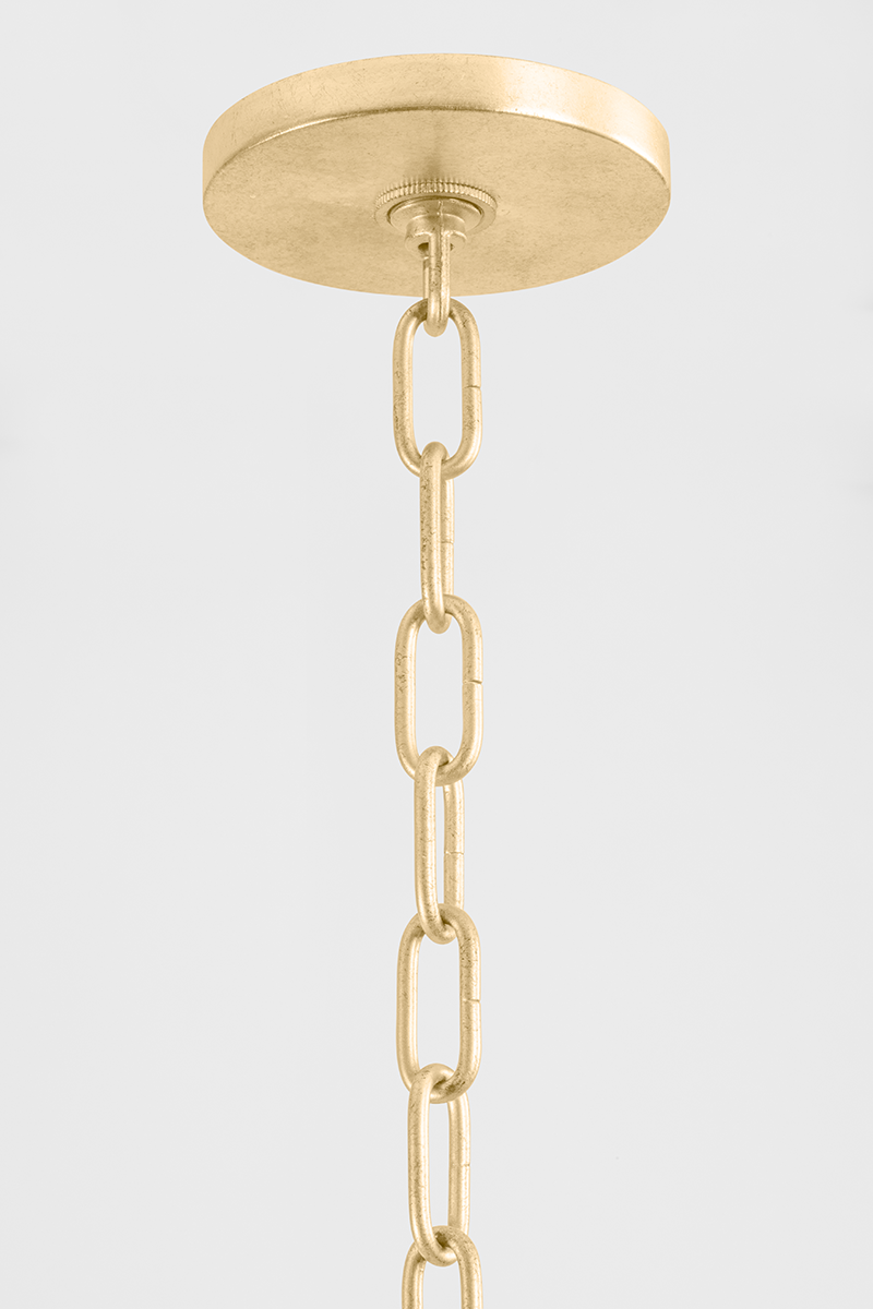 Coralie Chandelier