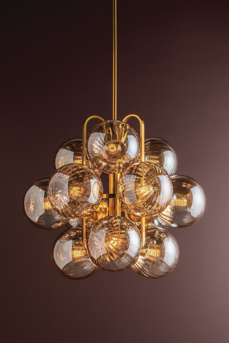Chandelier Cronus