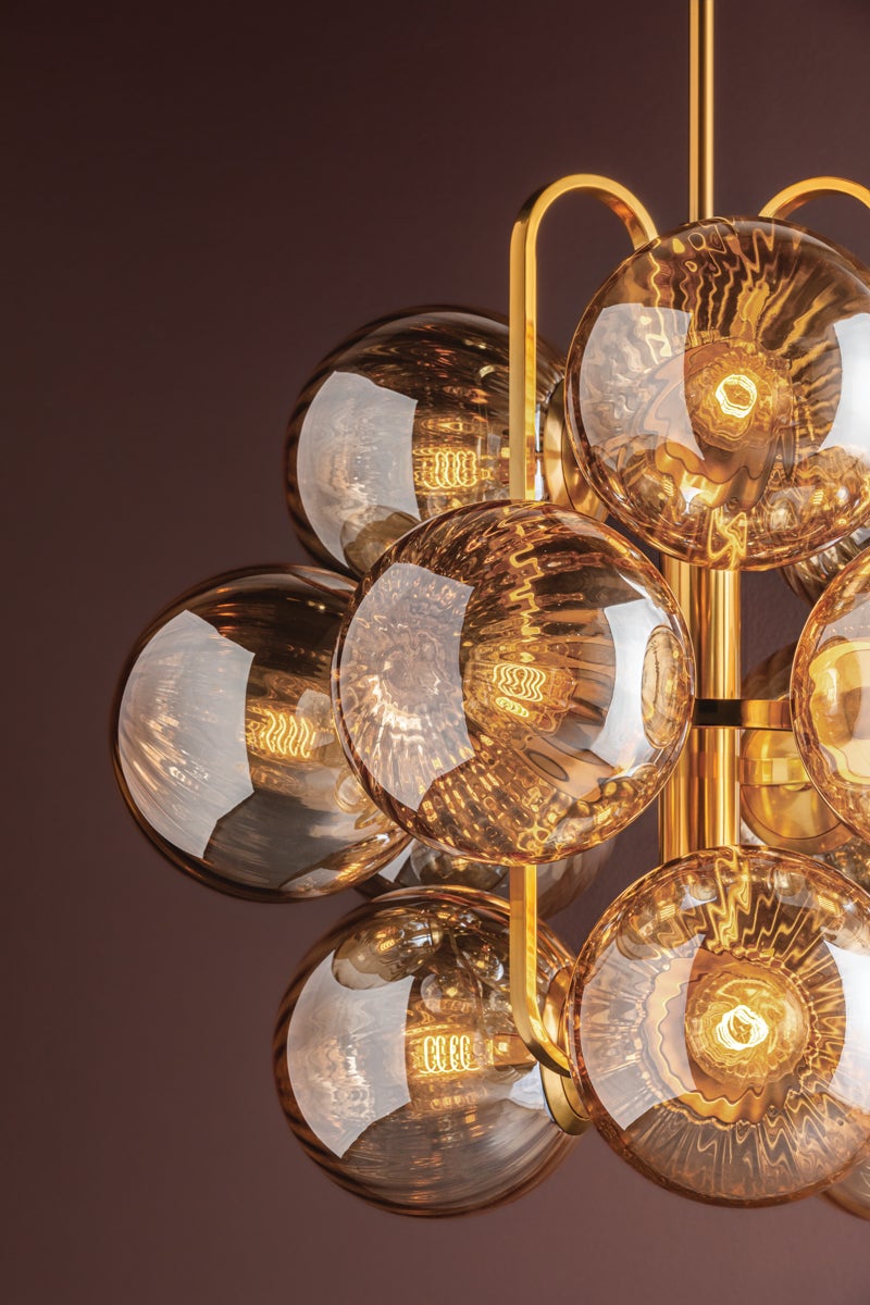 Chandelier Cronus