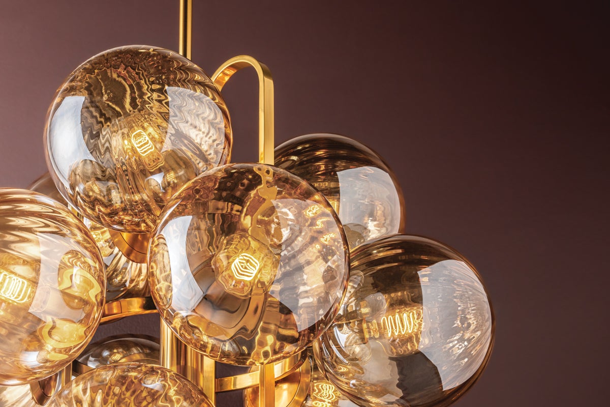 Chandelier Cronus