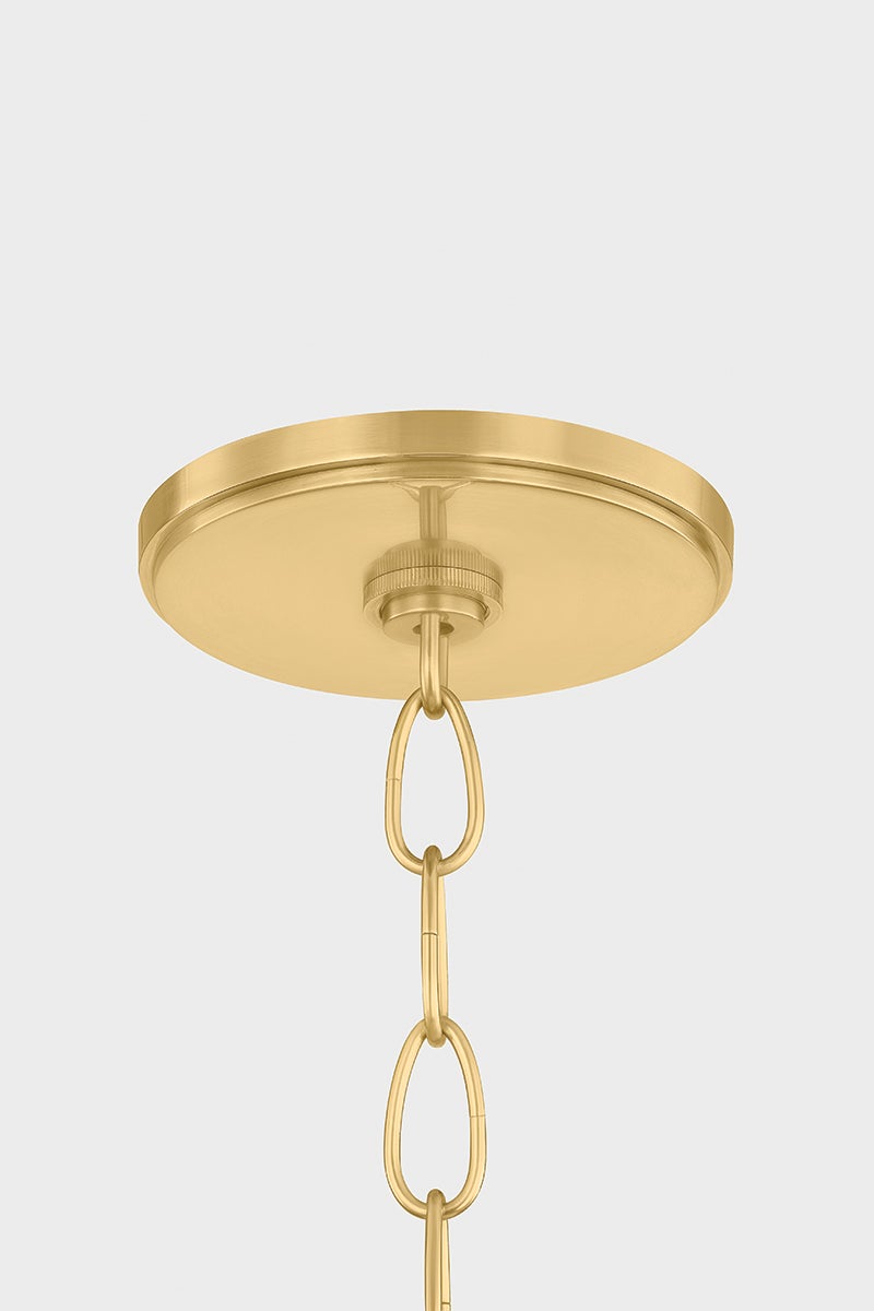 Della Pendant