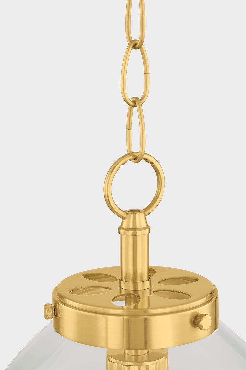 Della Pendant
