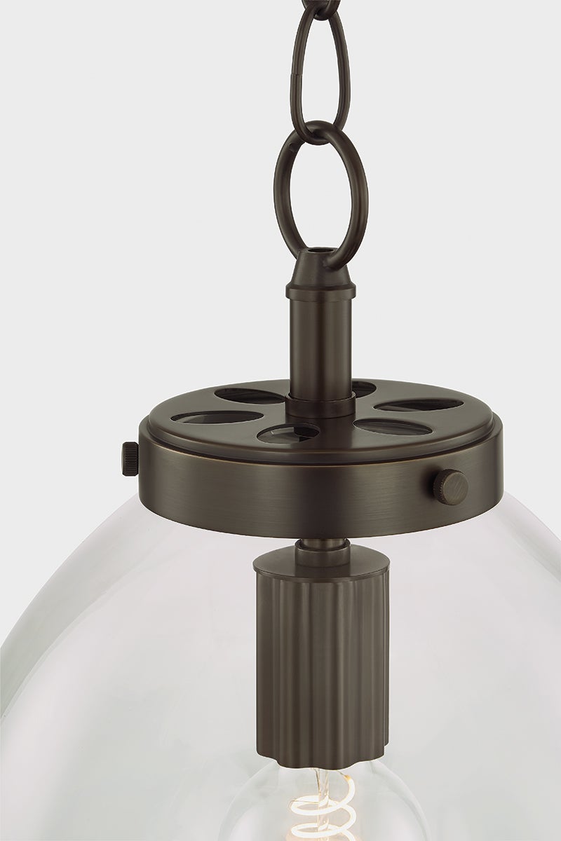 Della Pendant