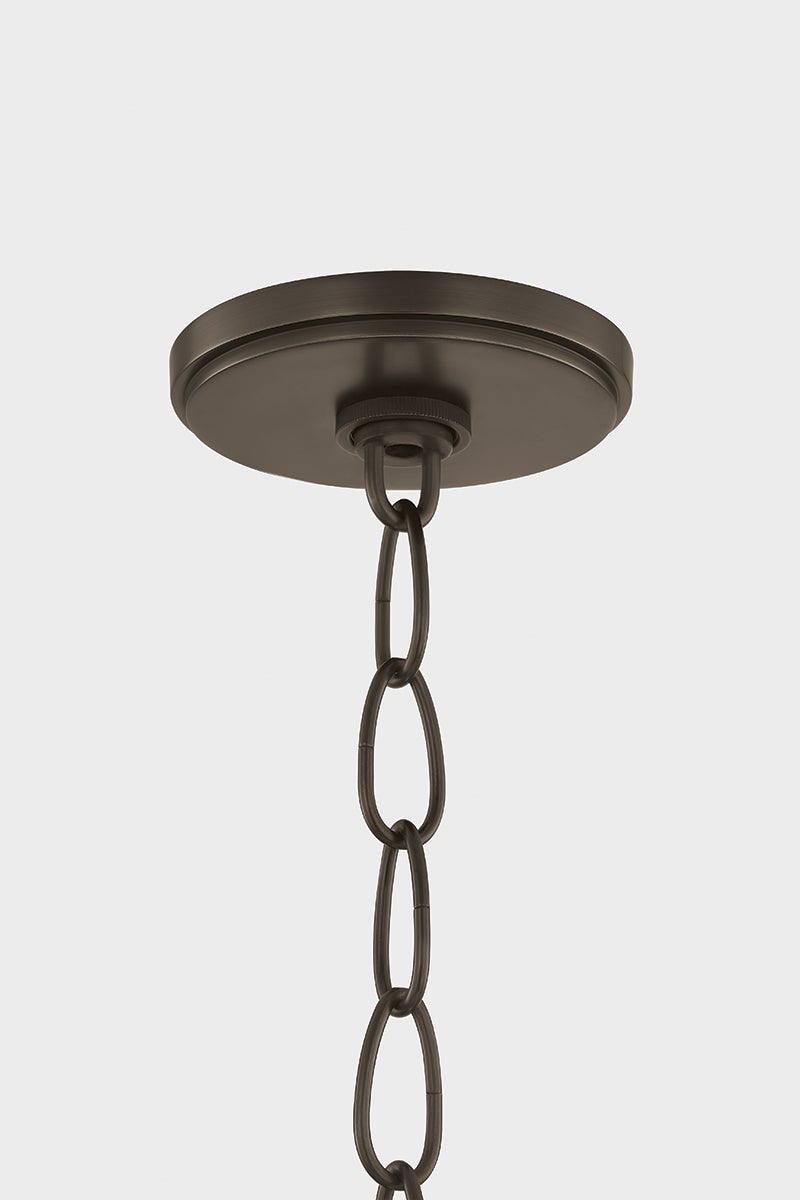 Della Pendant