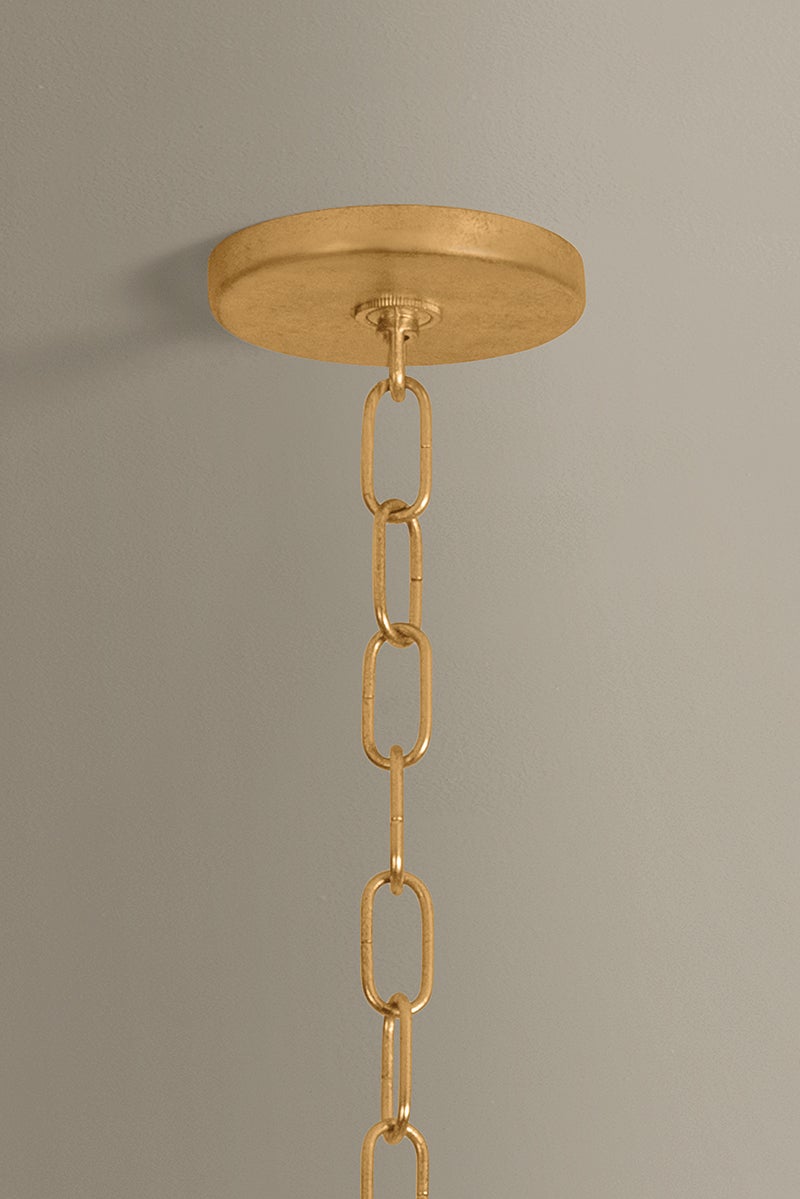 Delmore Chandelier