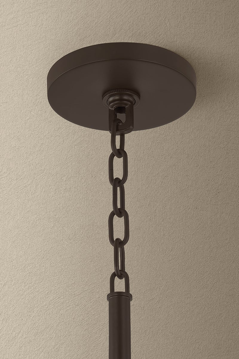 Devlin Pendant 28"