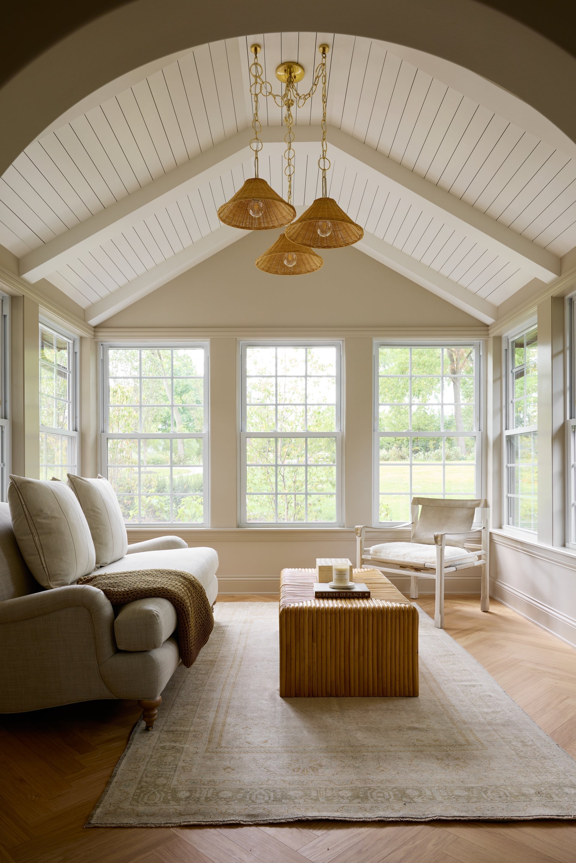 Dalia Chandelier
