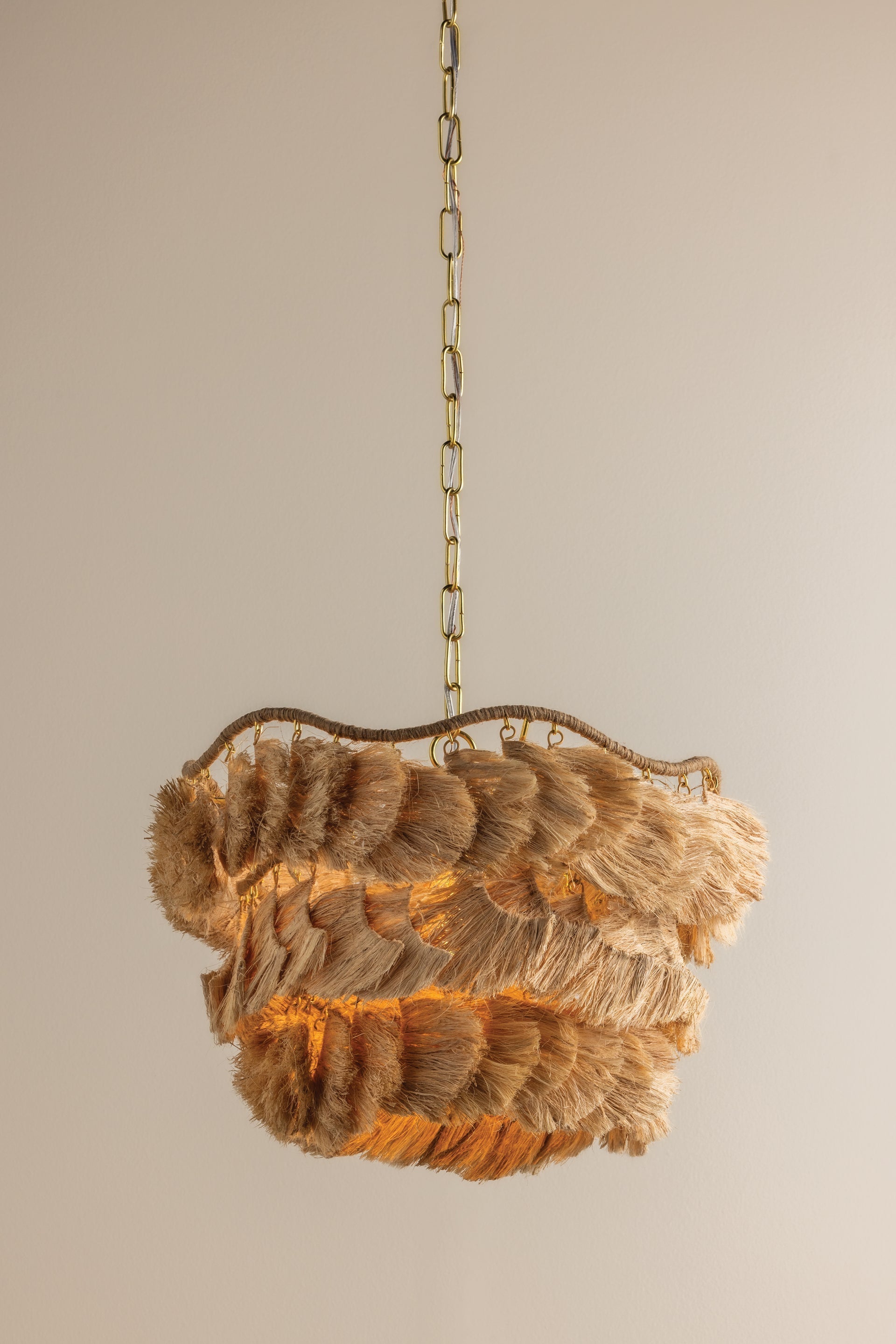 Daria Chandelier