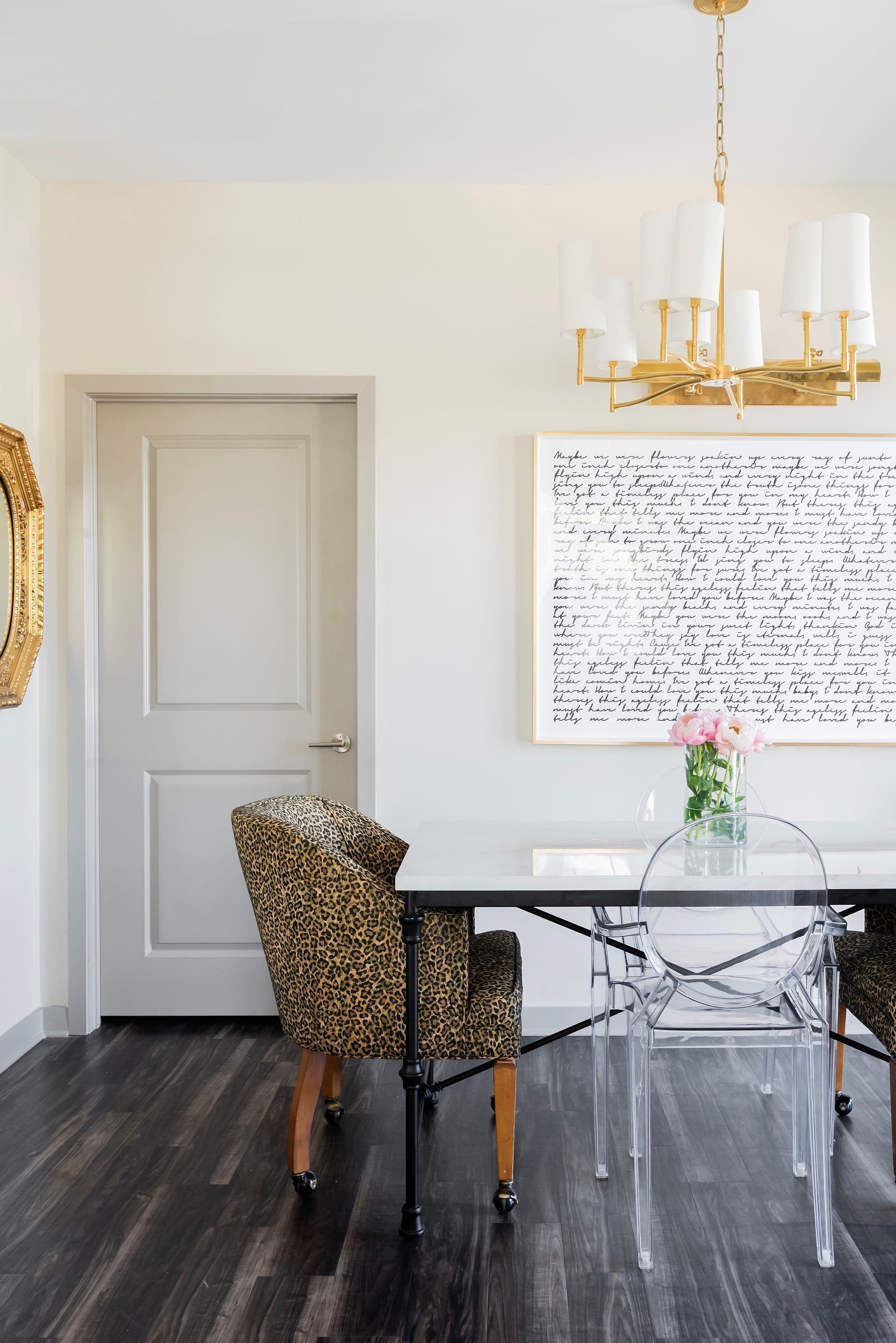 Dillon Chandelier