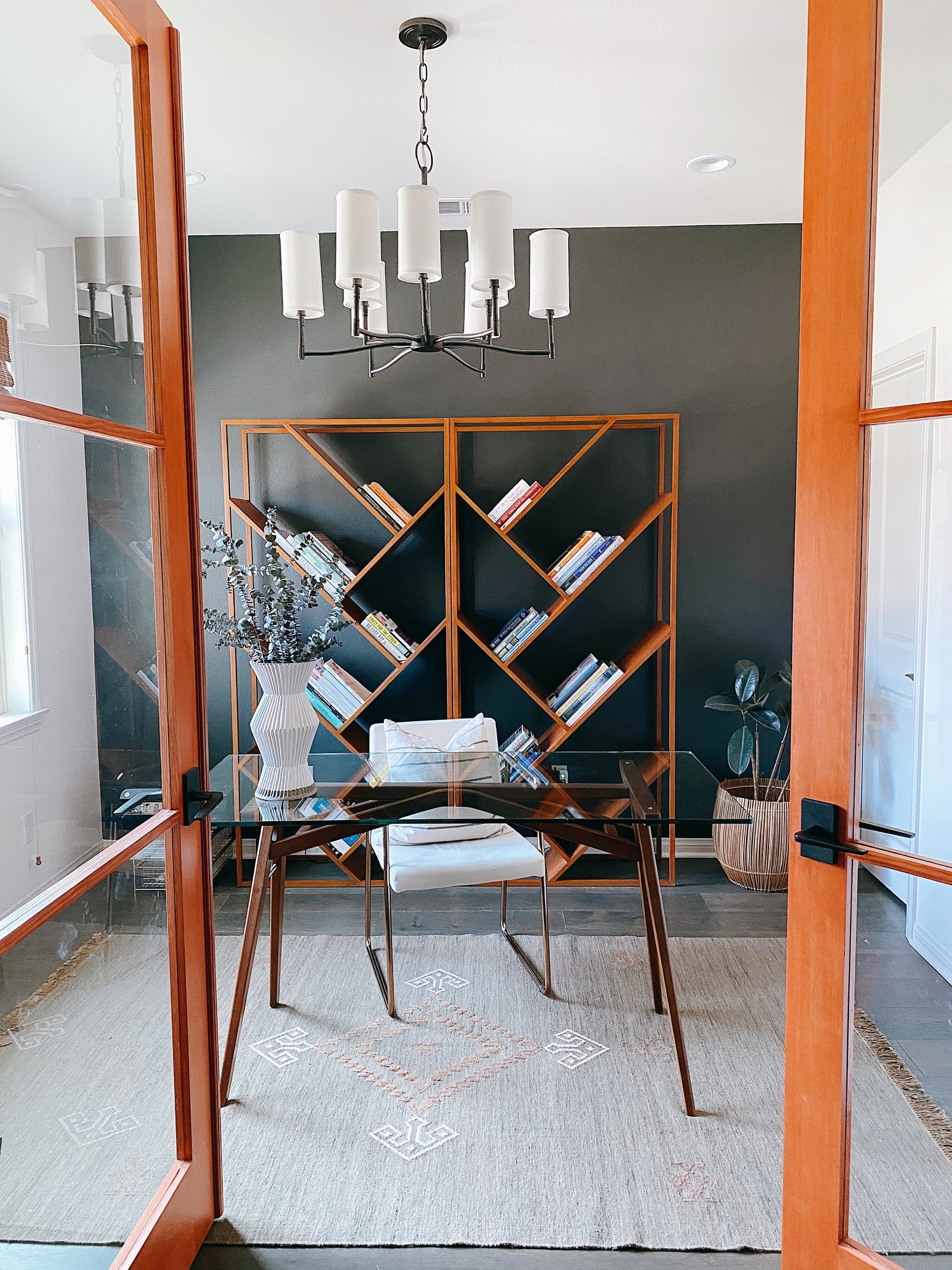 Dillon Chandelier
