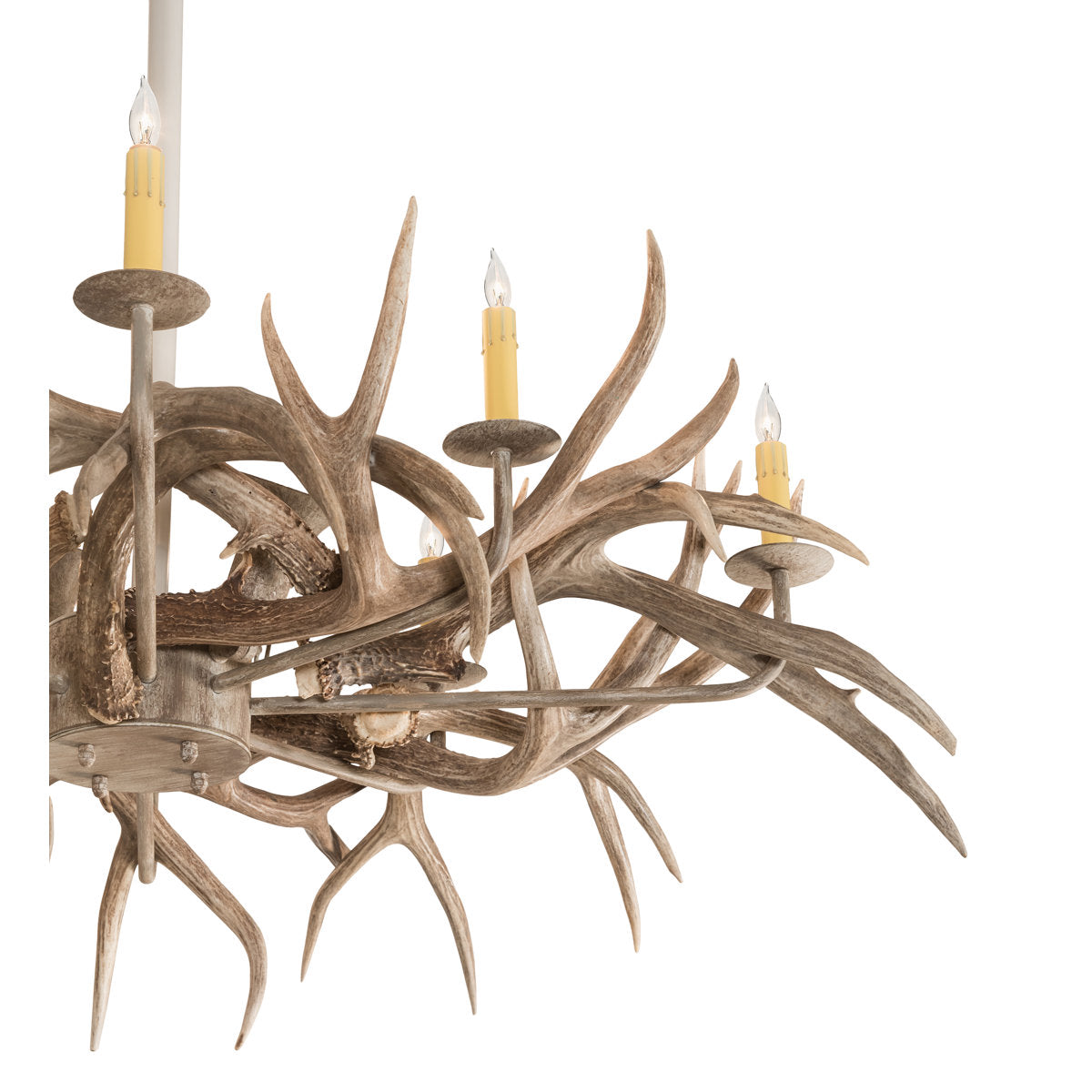 Dorulet 8 - Light Chandelier