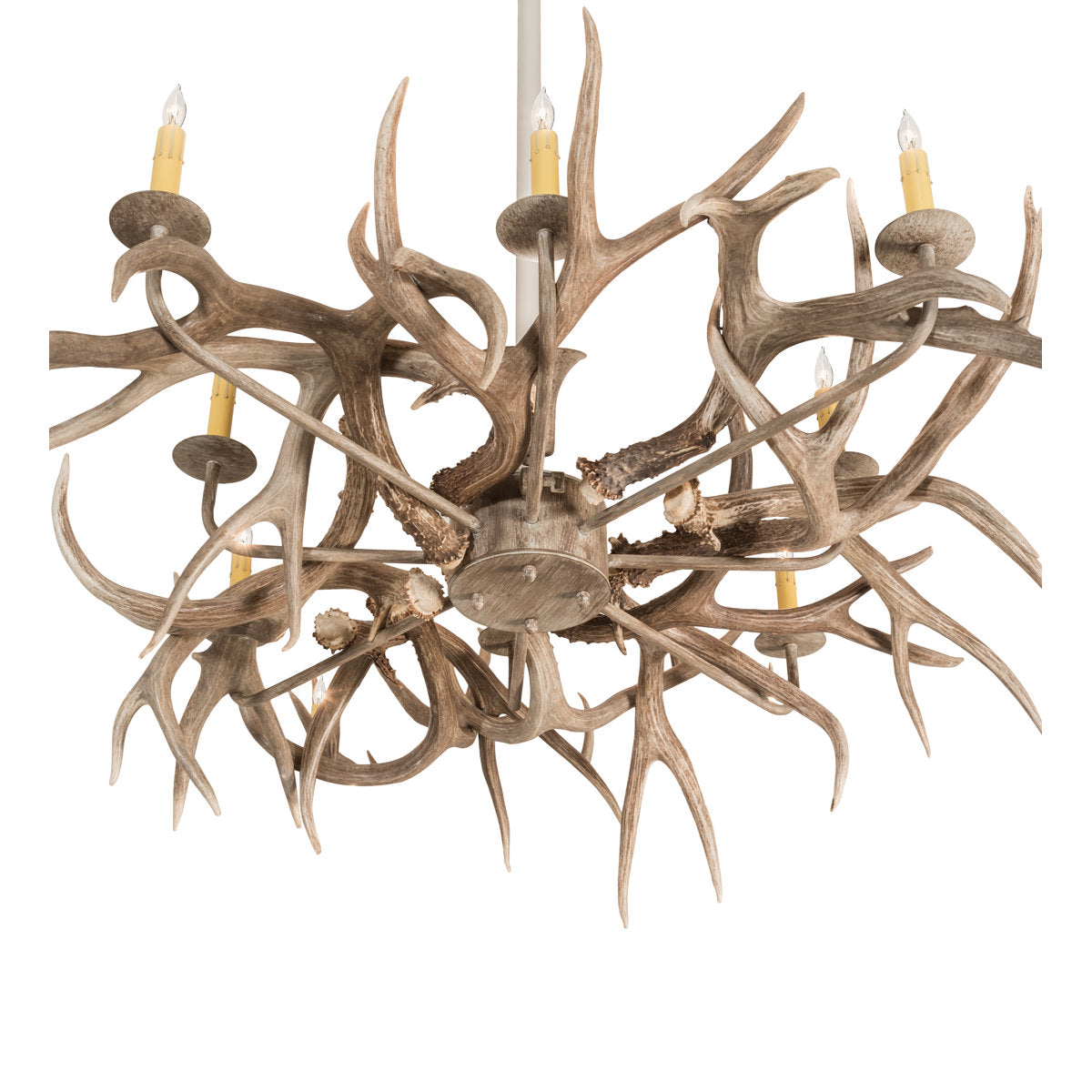 Dorulet 8 - Light Chandelier