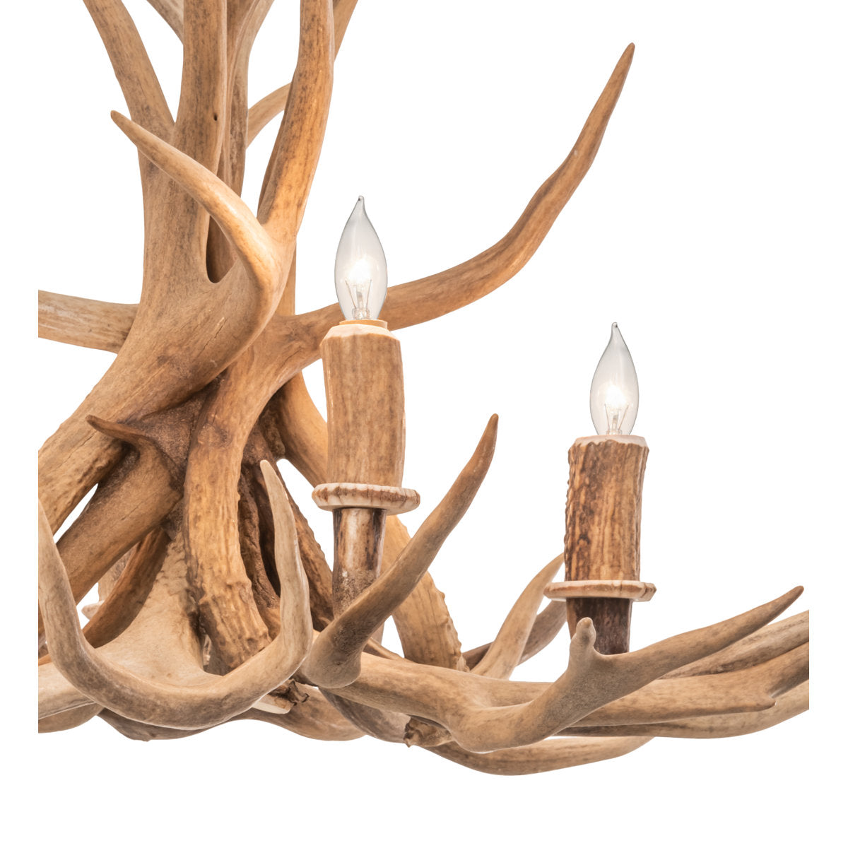 Driyah 4 - Light Chandelier