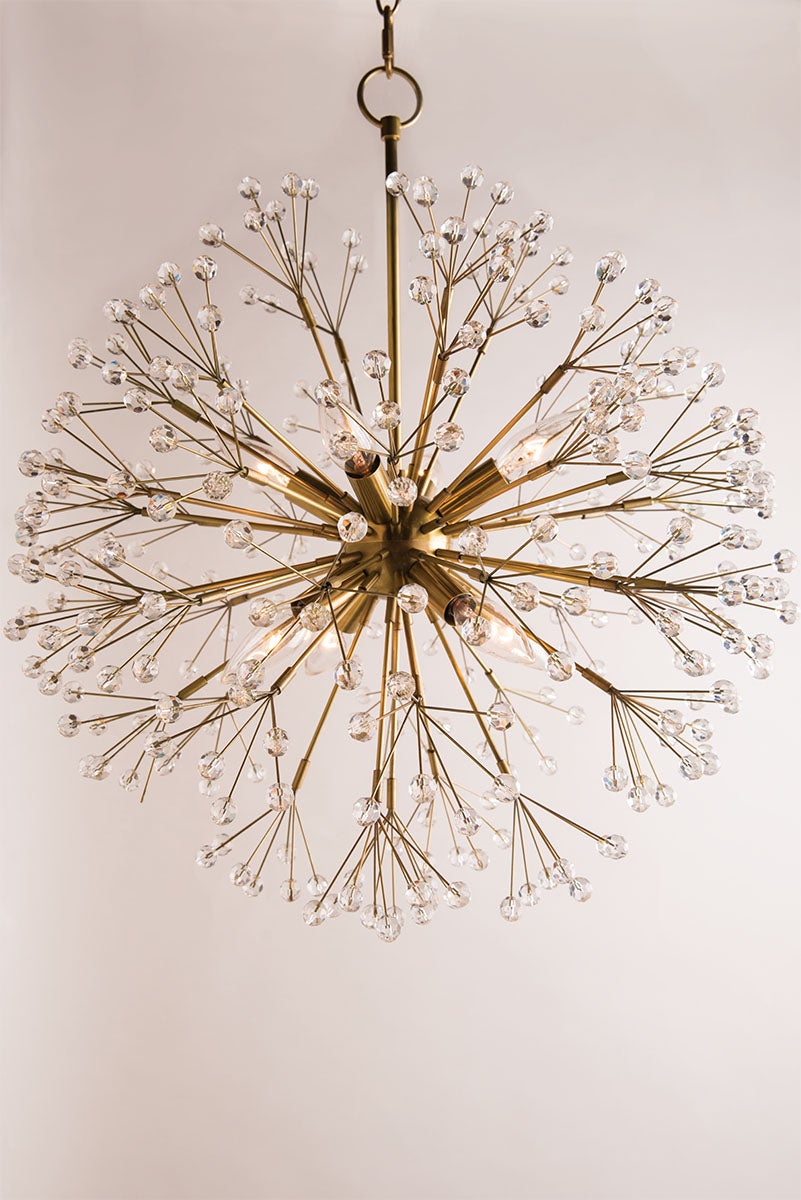 Dunkirk Chandelier