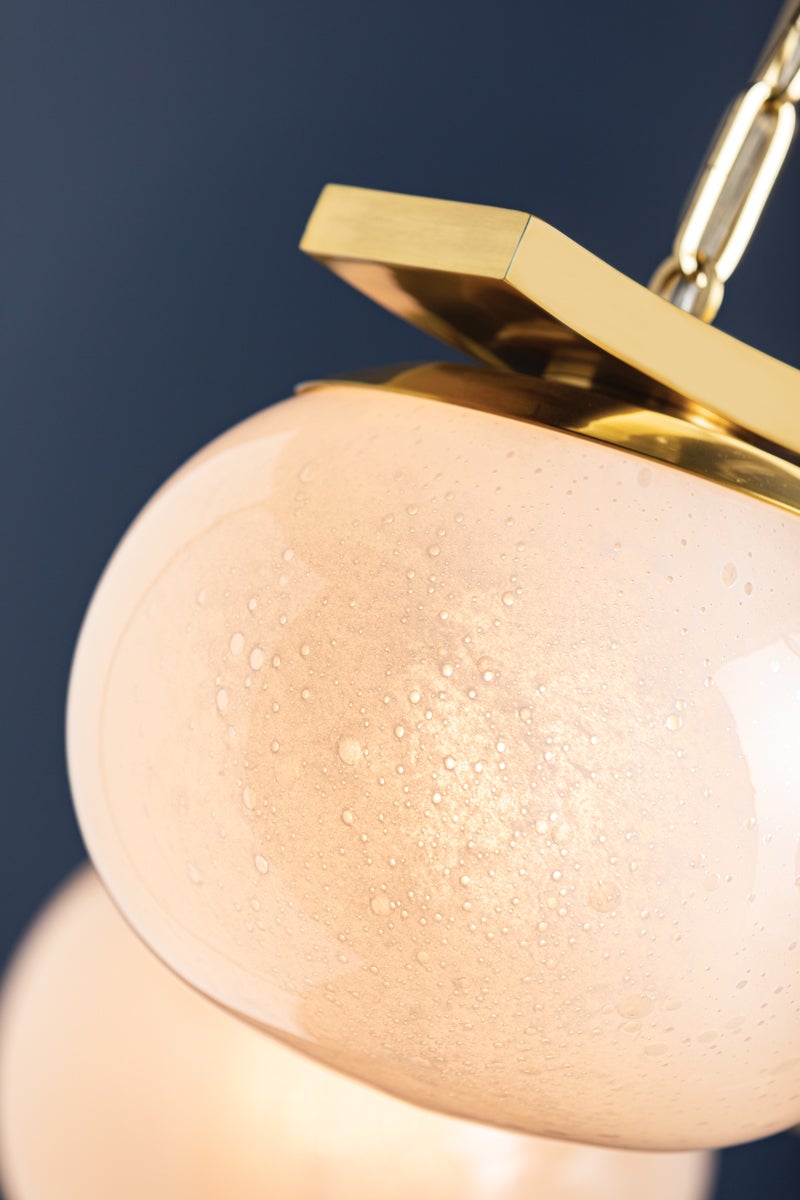 Duxbury Chandelier