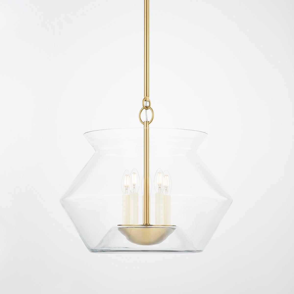 Edmonton Lantern