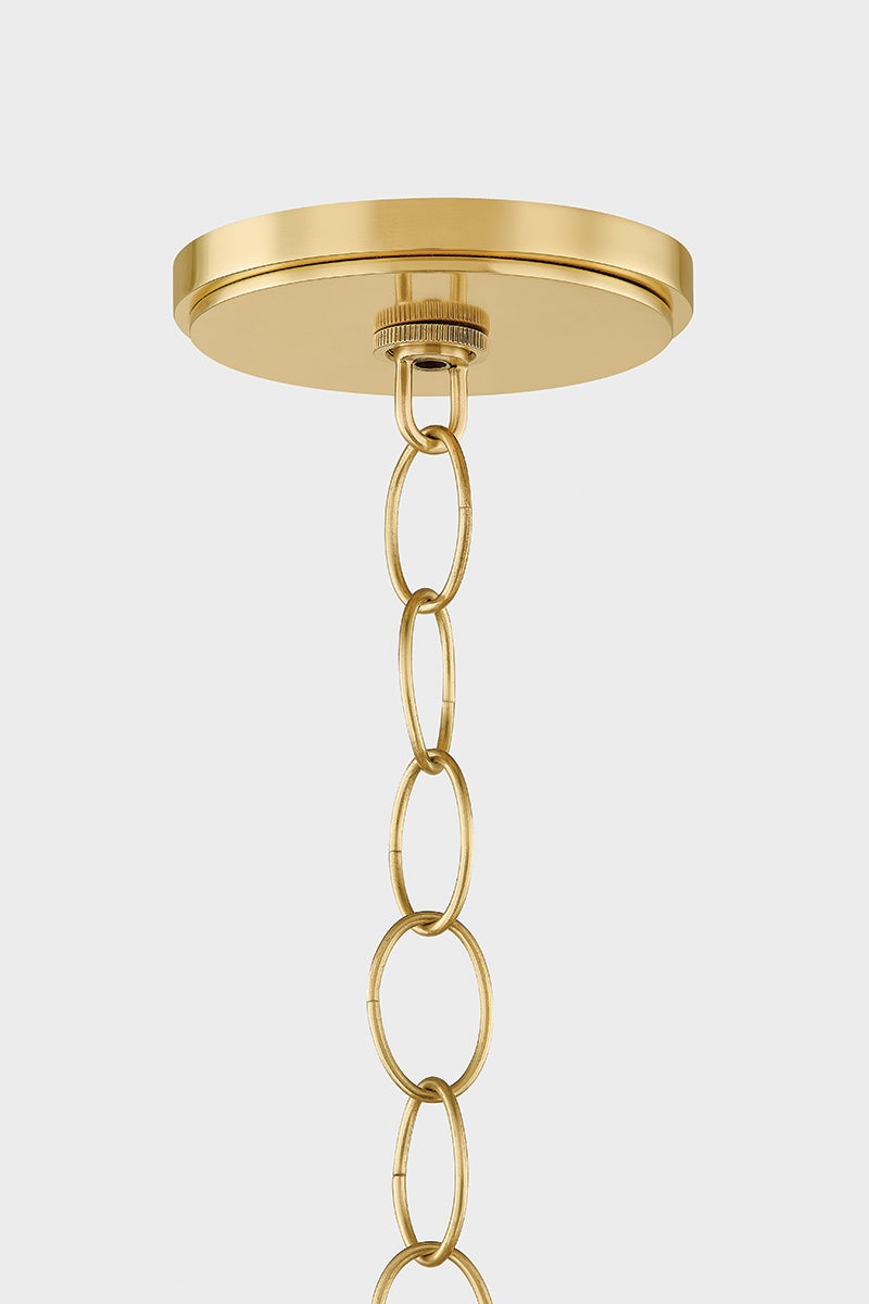 Eleanor Pendant