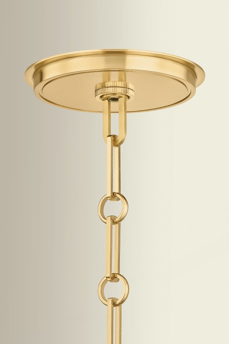 Ellsworth Lantern