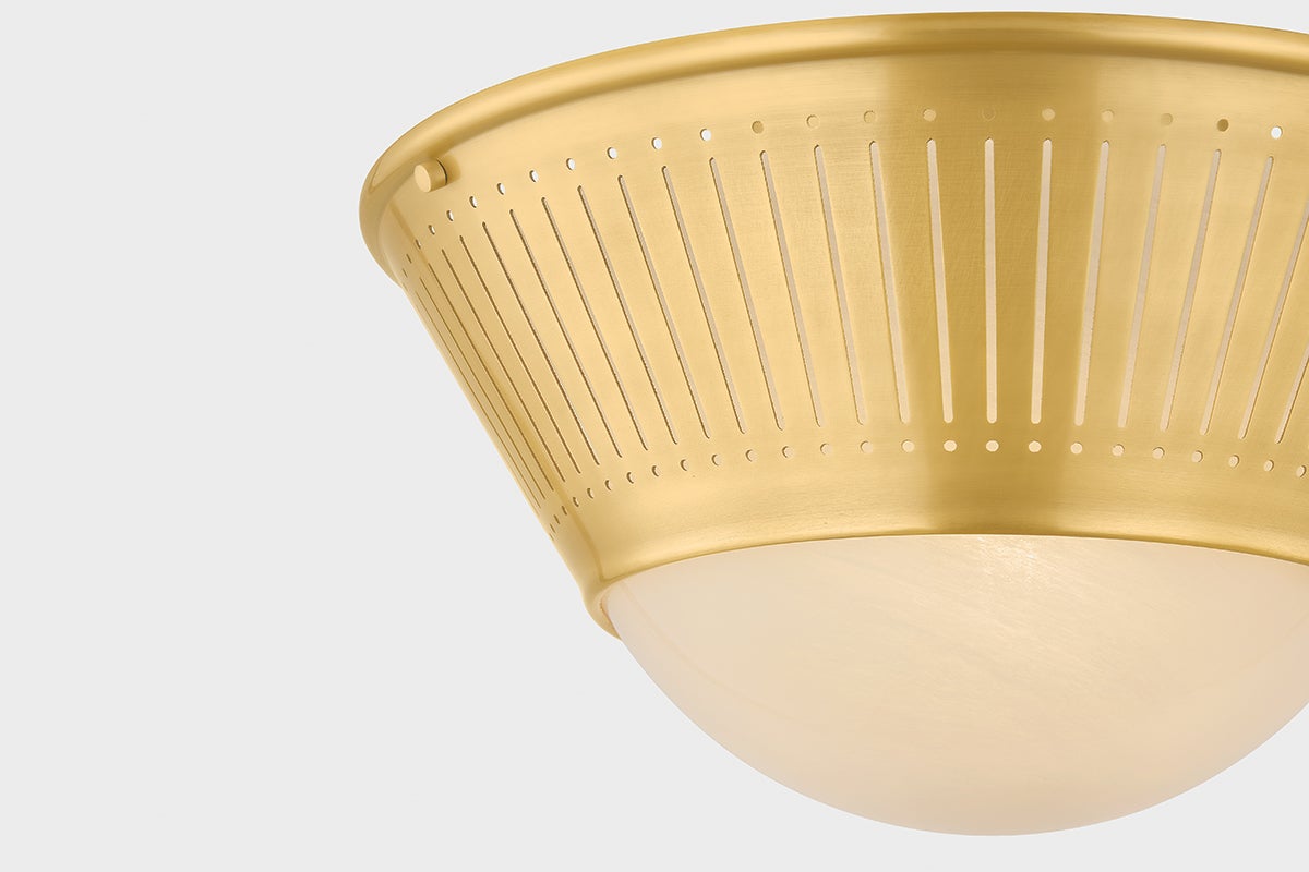 Elsmere Flush Mount