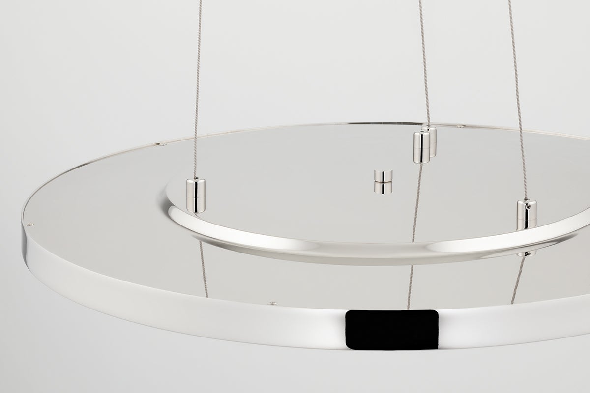 Eastport Chandelier