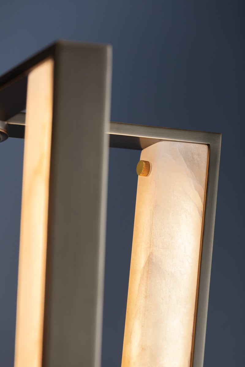 Edgemere Pendant
