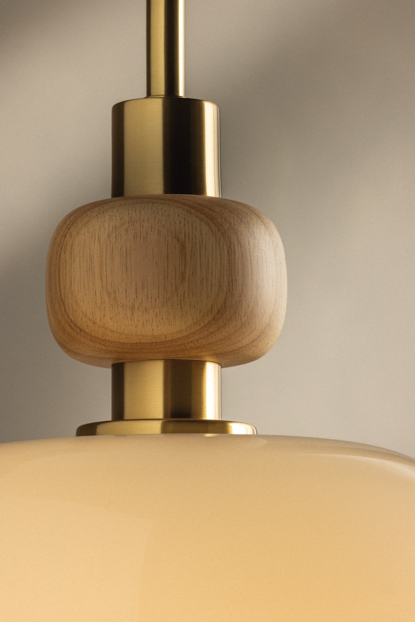 Elise Pendant Light 15"