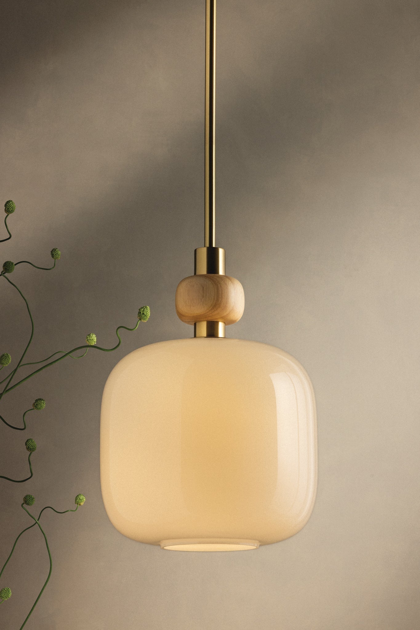 Elise Pendant Light 15"