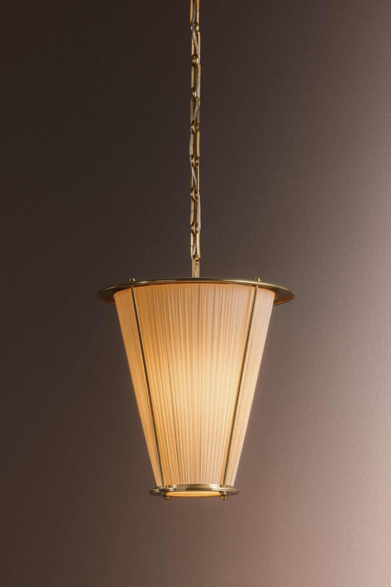 Ellsworth Lantern