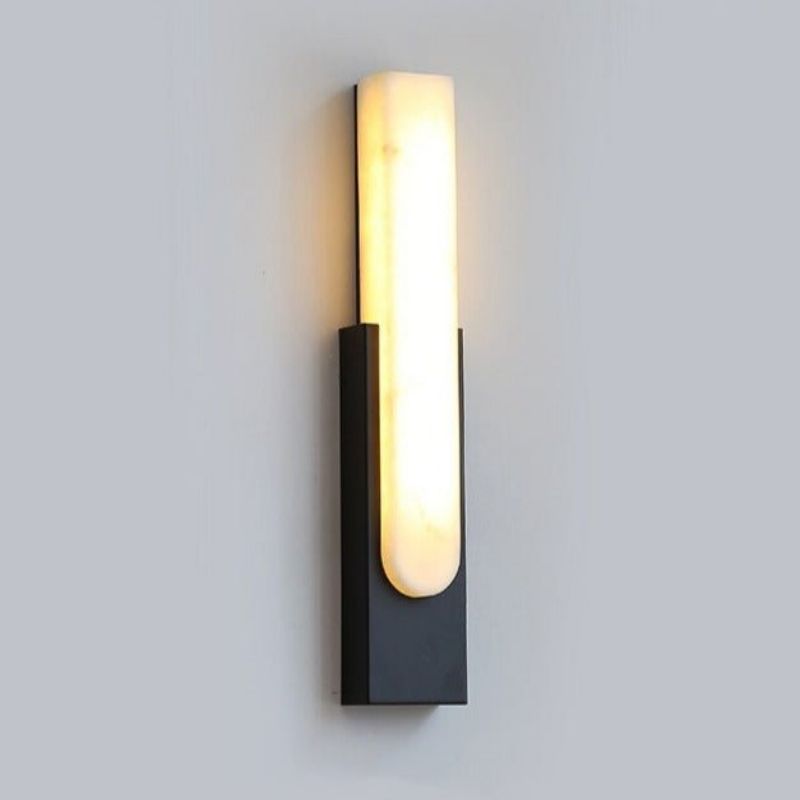Lauren Alabaster Wall Sconce