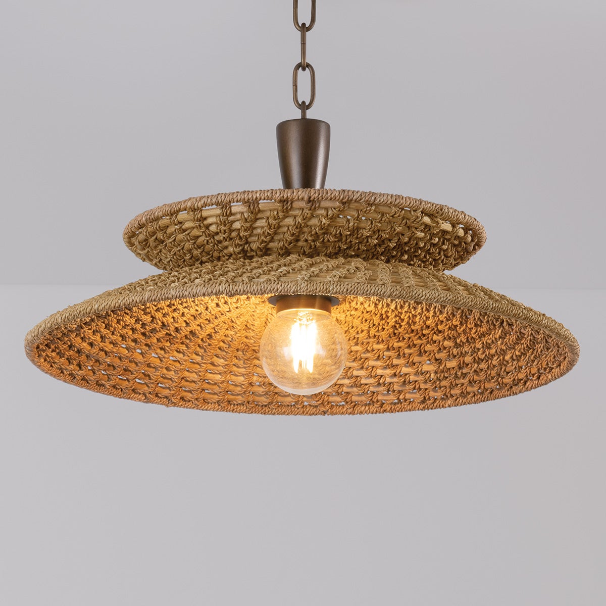 Landry Pendant