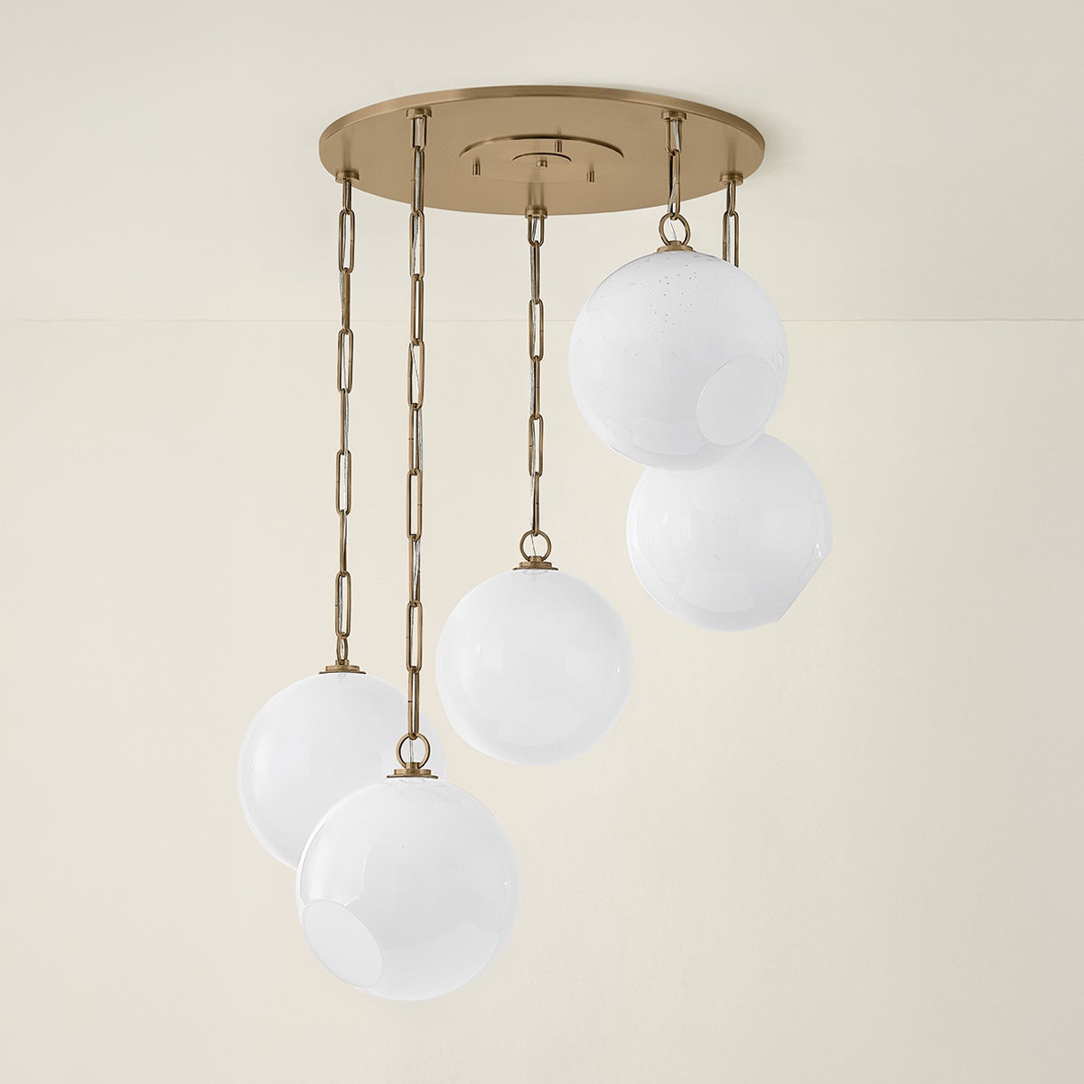 Bramble Chandelier