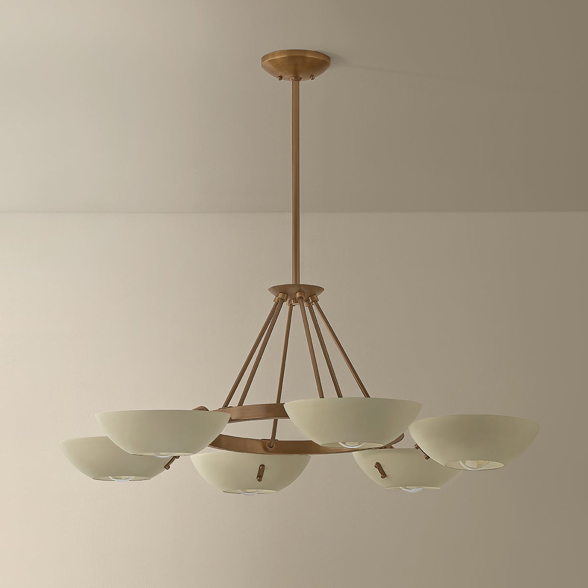 Alturas Chandelier 40"