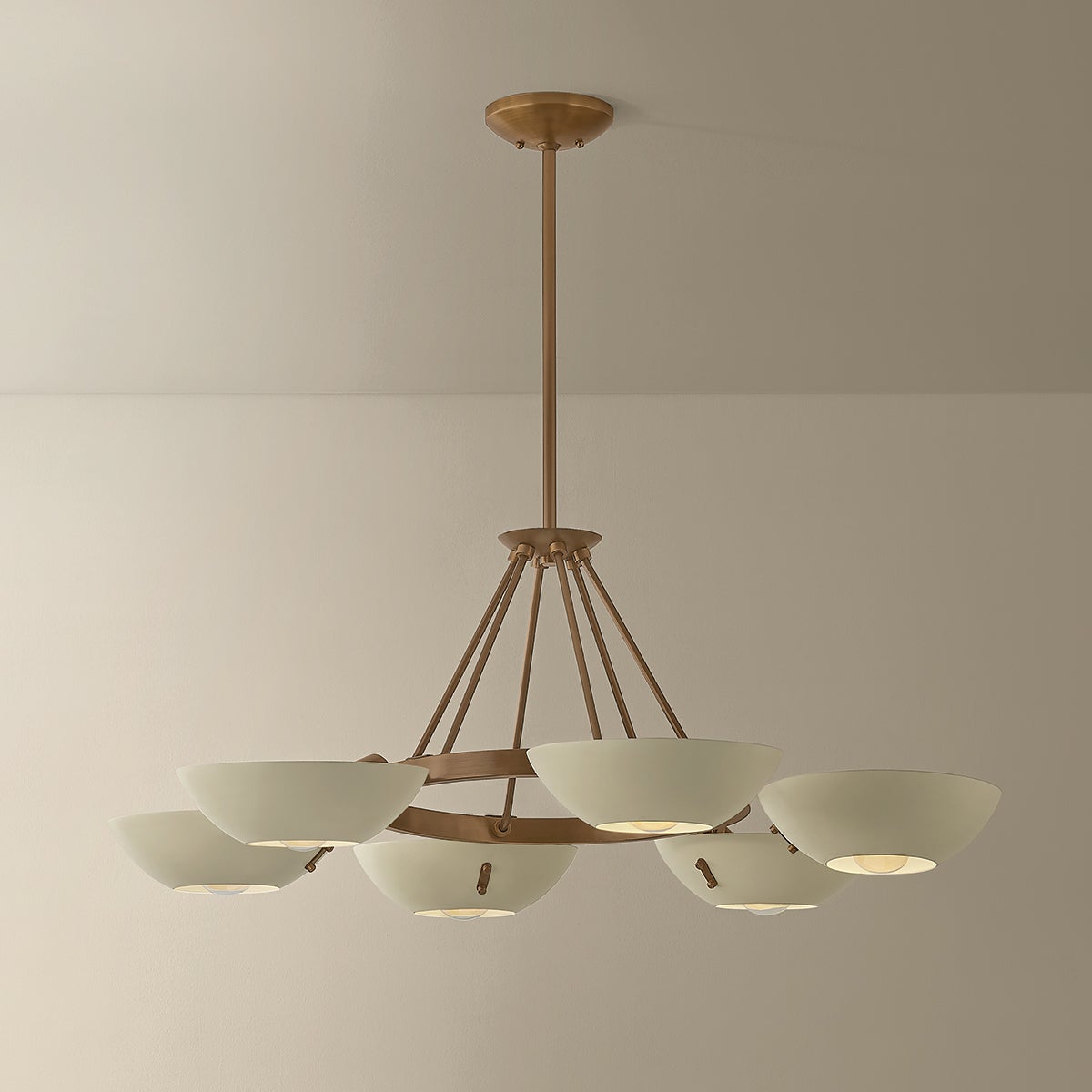 Alturas Chandelier 40"