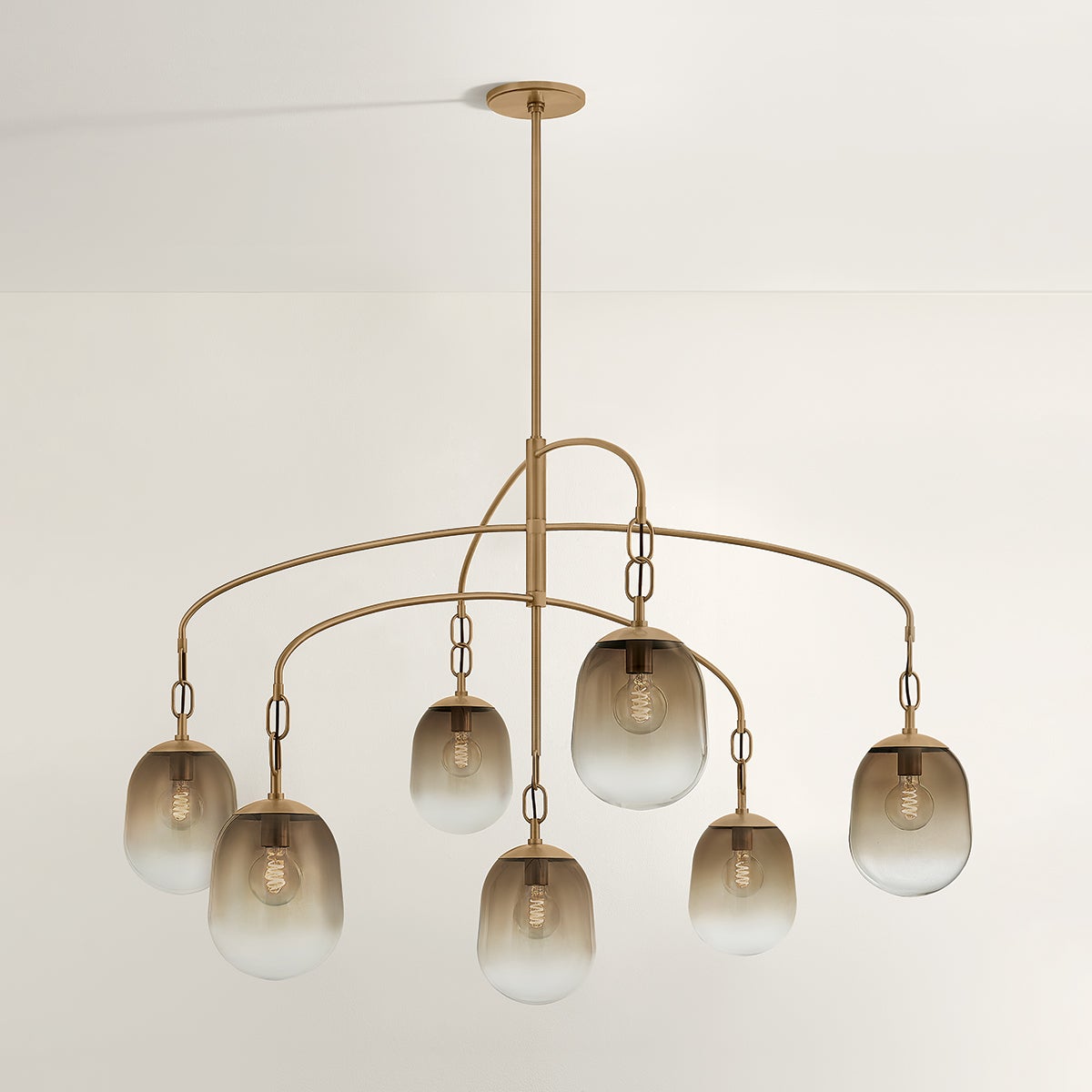 Harvey Chandelier