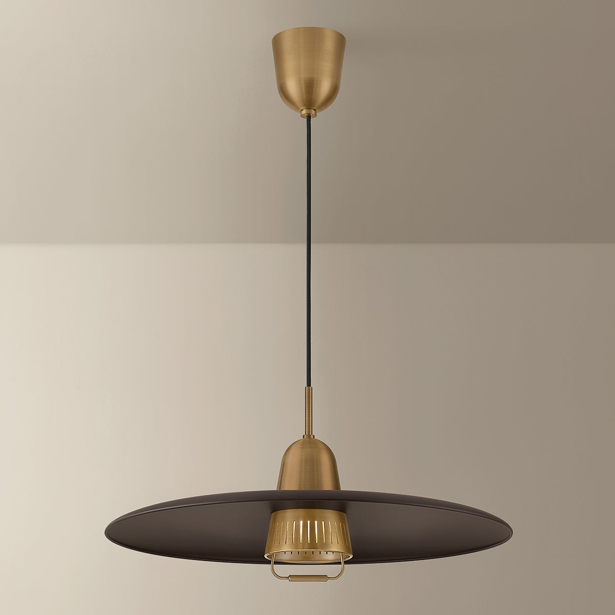 Gilroy Pendant