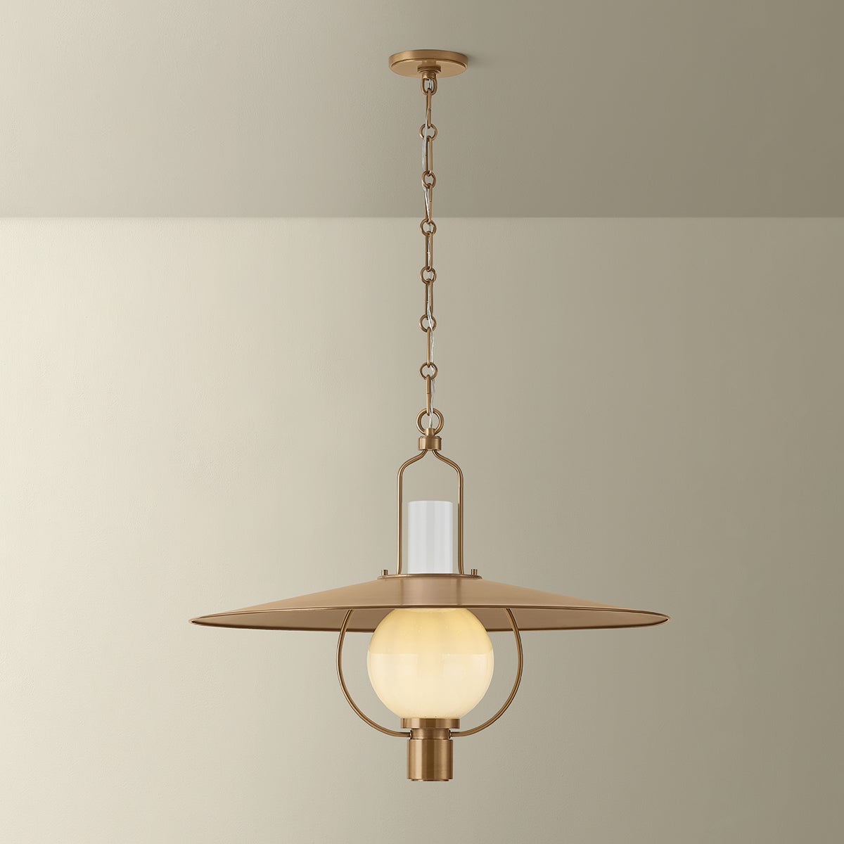 Cahill Pendant Light 30"