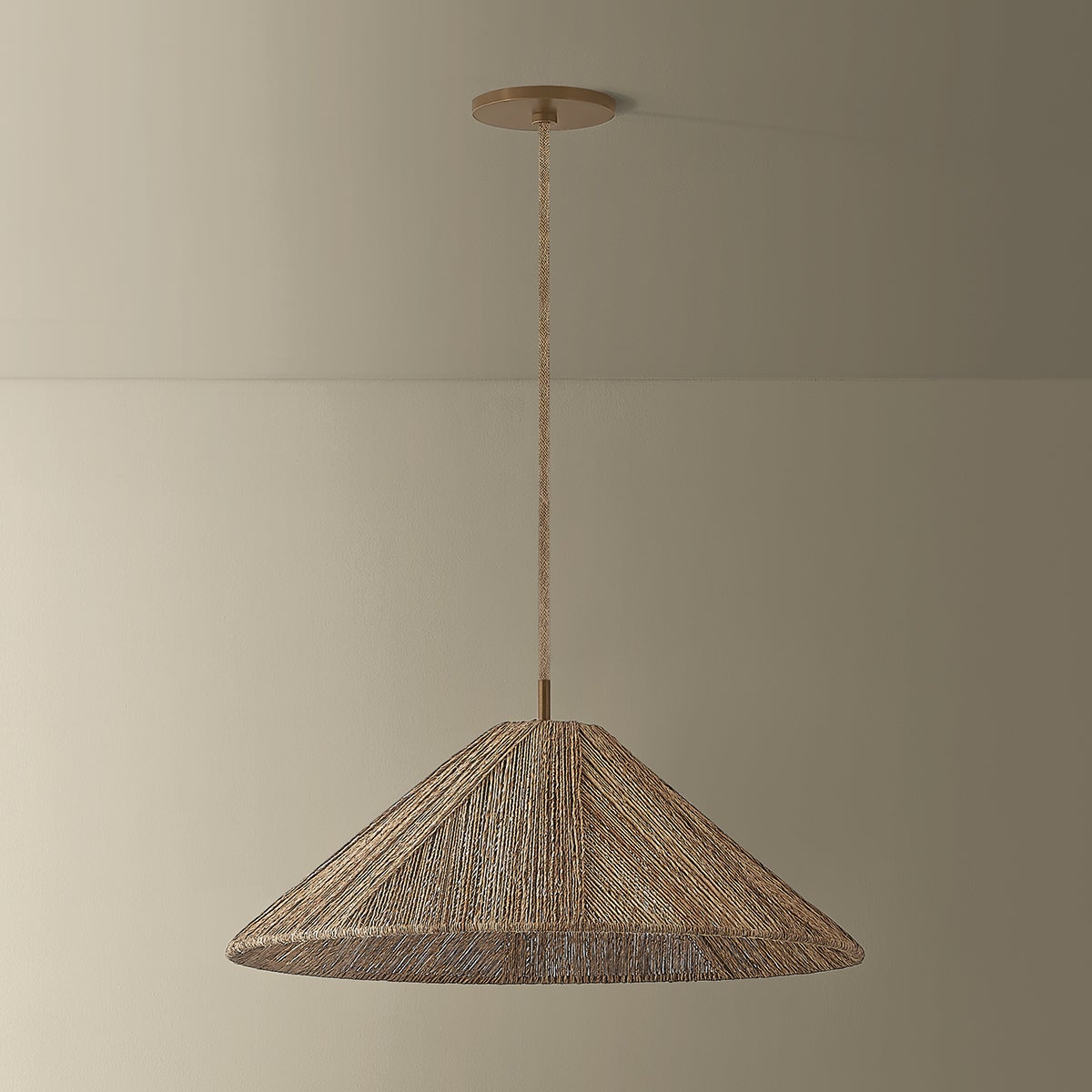 Ahrens Pendant 24"