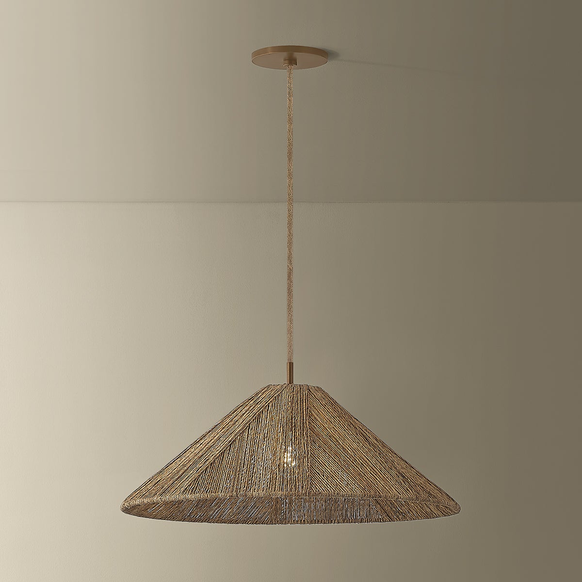 Ahrens Pendant 24"