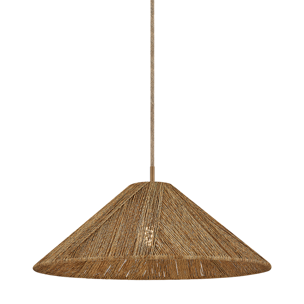 Ahrens Pendant 24"