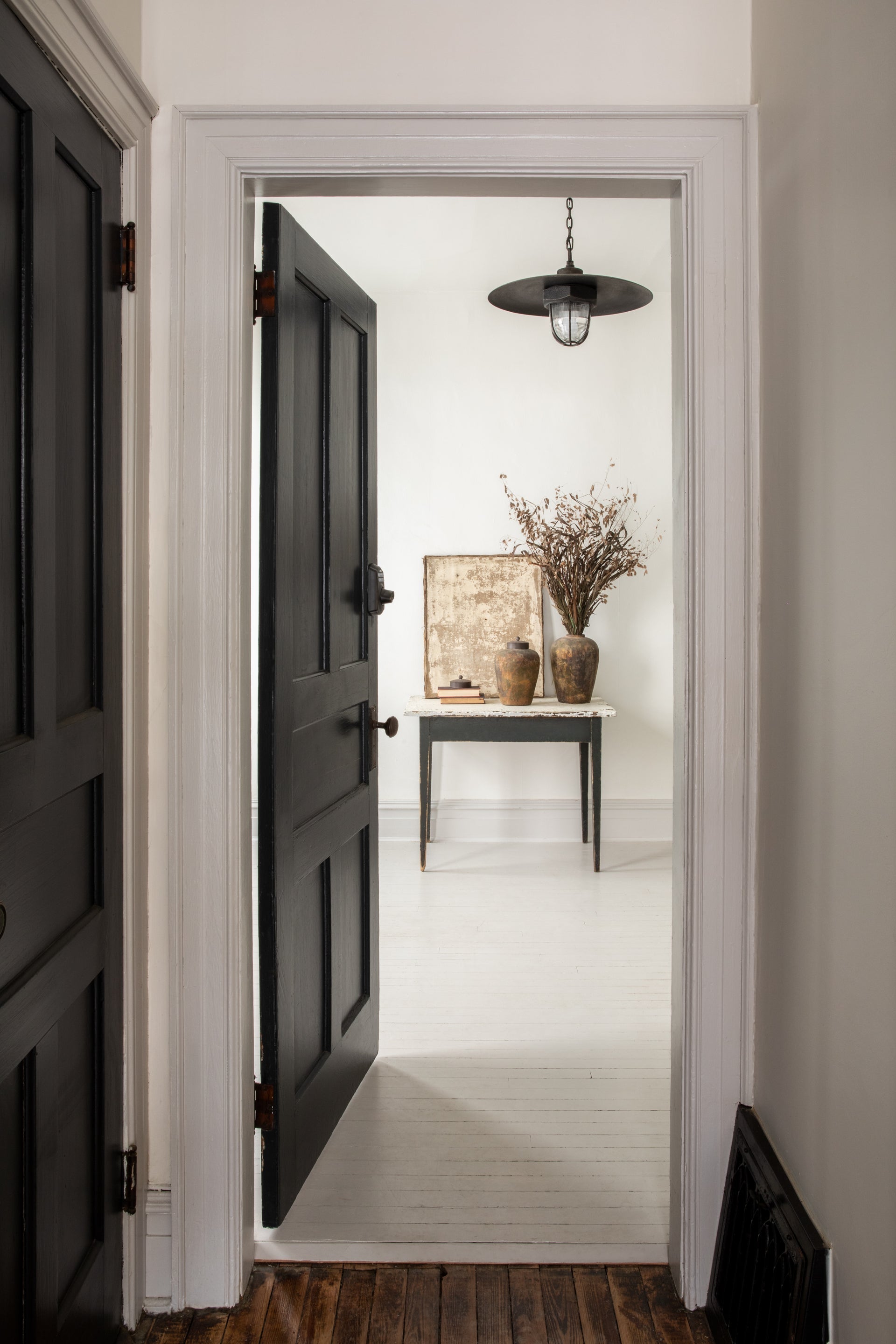 Acme Pendant Light
