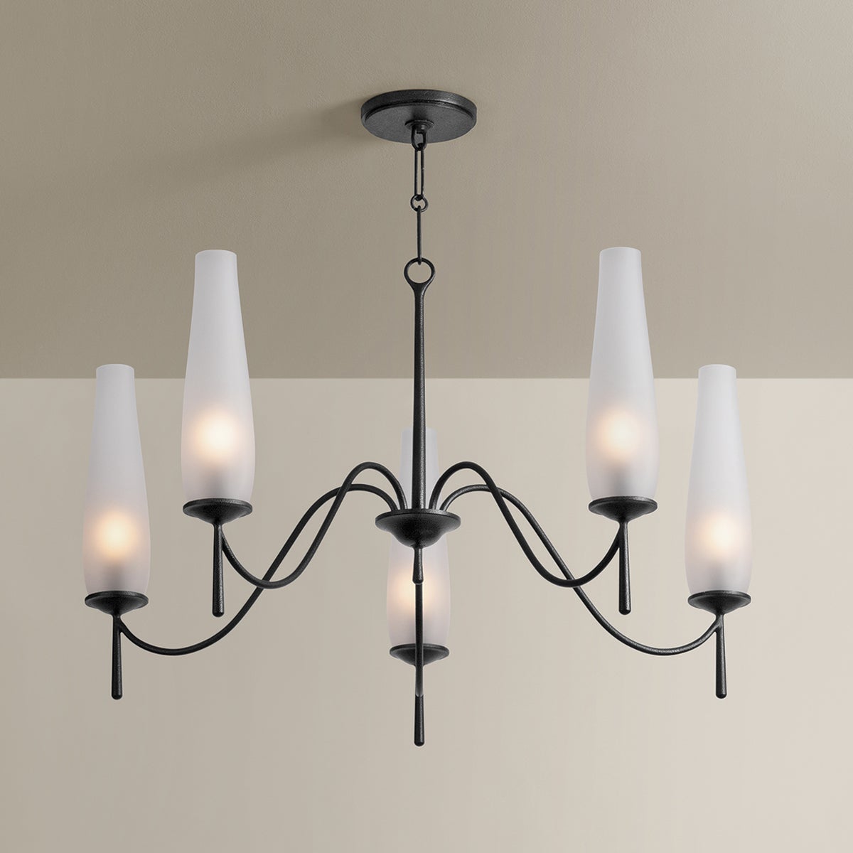 Legacy Chandelier