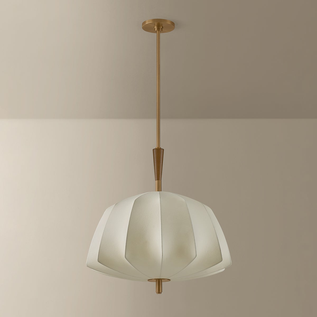 Flinders Pendant Light 20"
