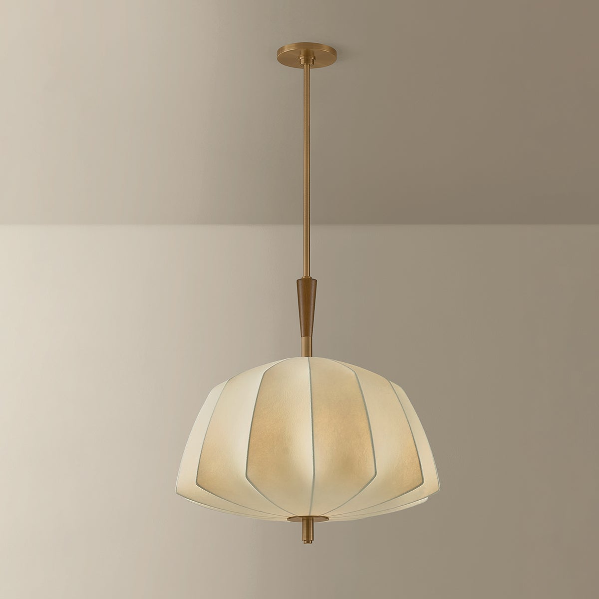 Flinders Pendant Light 20"