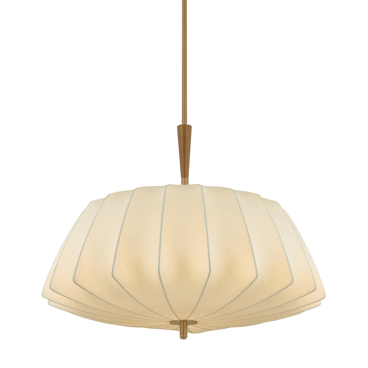 Flinders Pendant Light 32"
