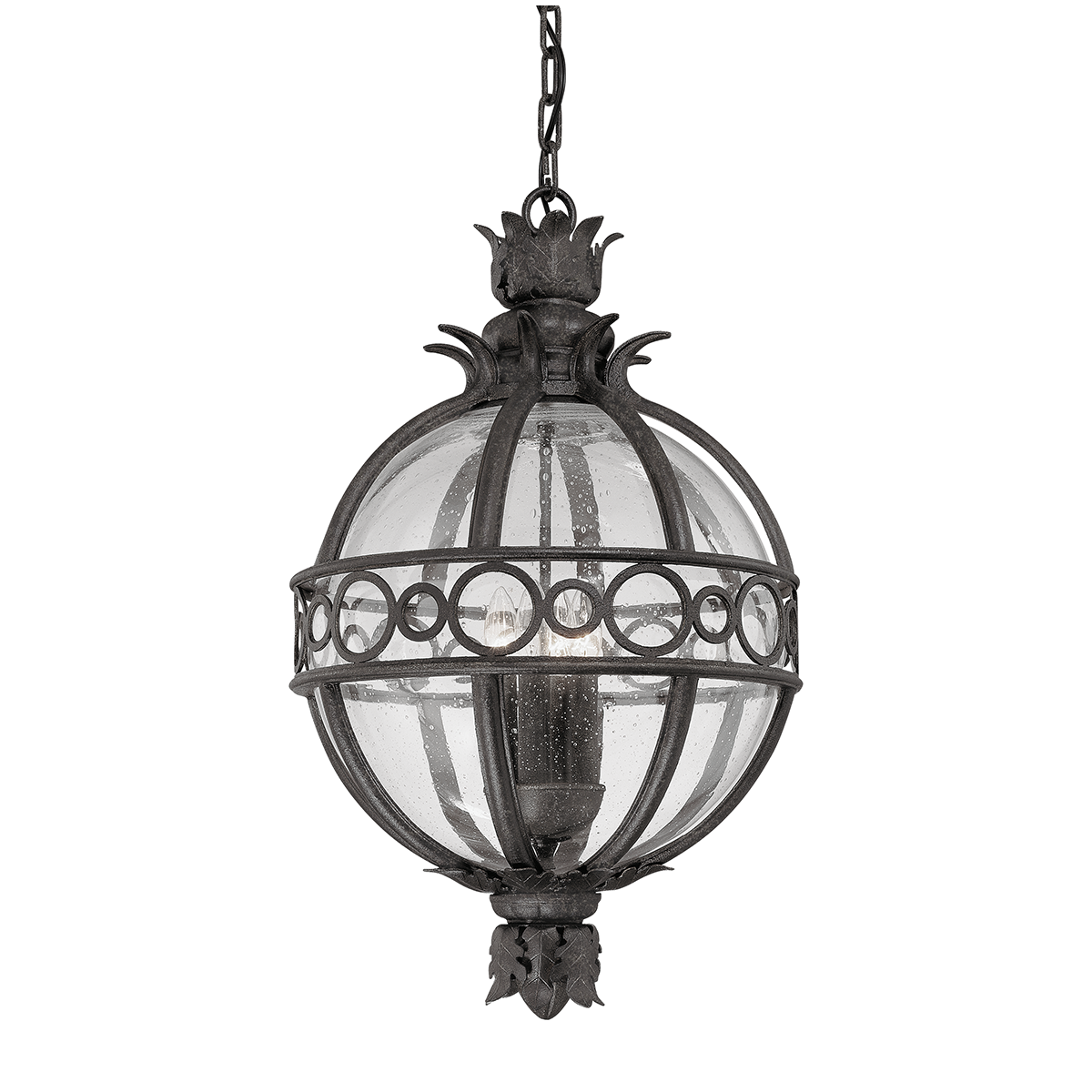 Campanile Exterior Lantern