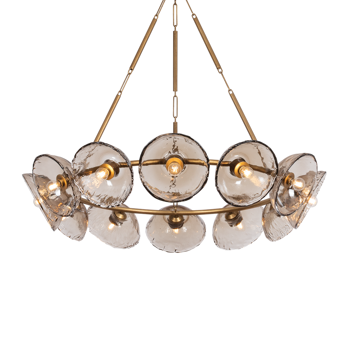 Diego Chandelier 48"